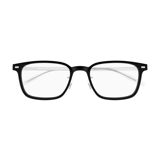 Montblanc MB0394ON Eyeglasses - view 8
